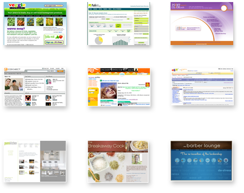 websites