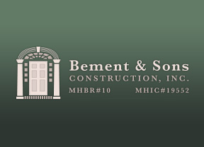 Bement & Sons Construction, Inc.